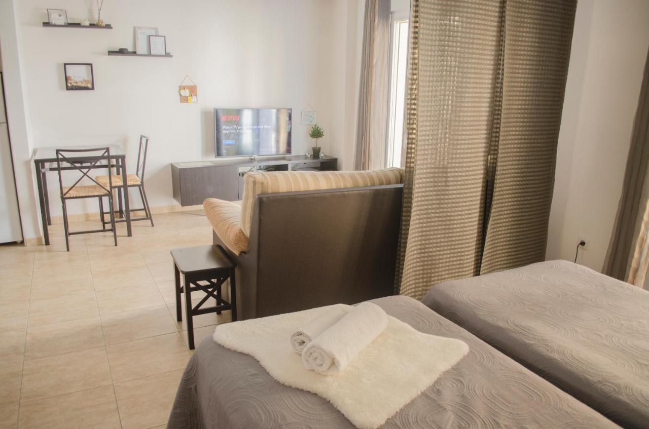 Apartamentos Ruisol - Auto Checkin - By Centrall Alquileres Turisticos Nerja Buitenkant foto