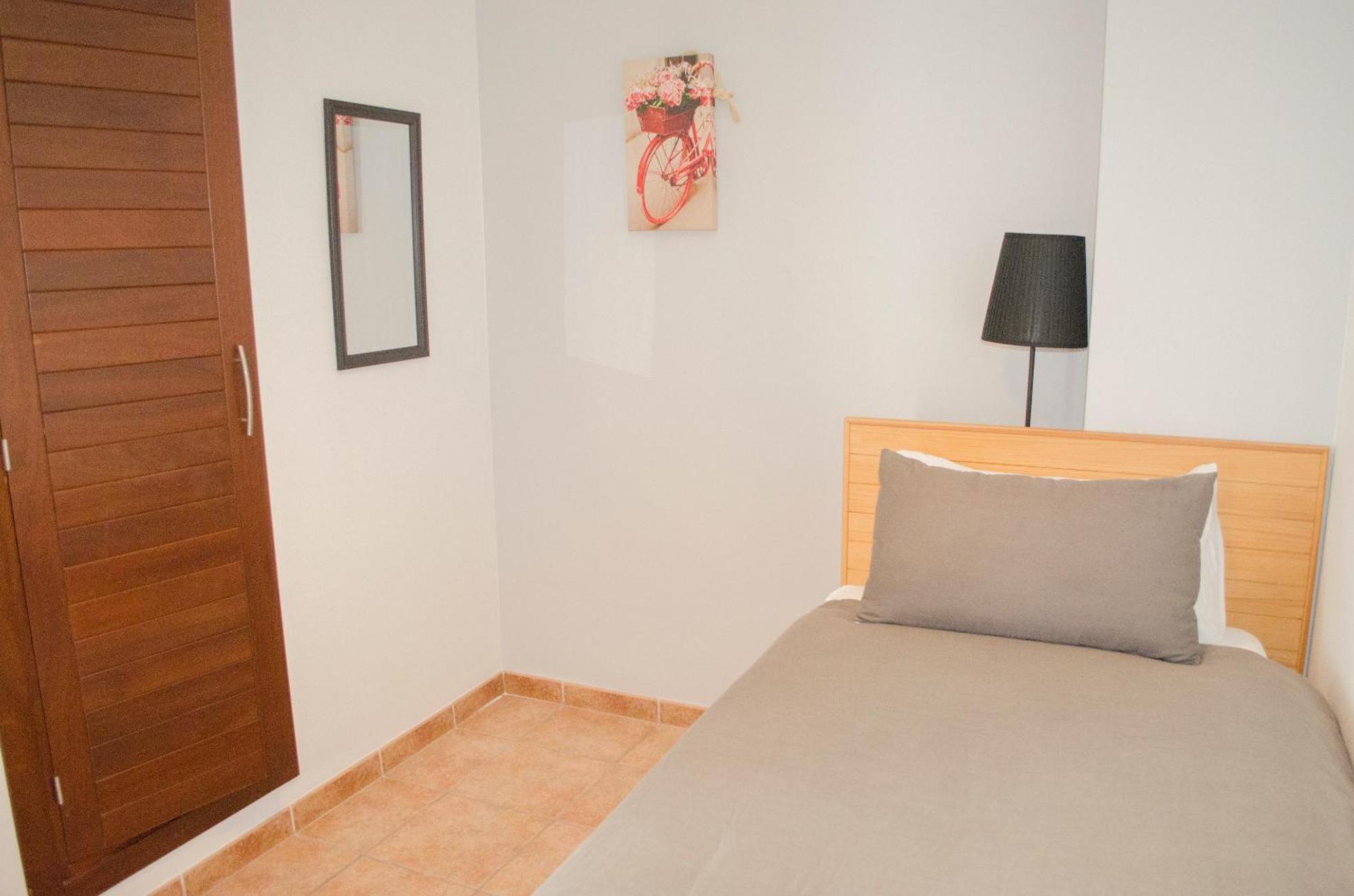 Apartamentos Ruisol - Auto Checkin - By Centrall Alquileres Turisticos Nerja Kamer foto