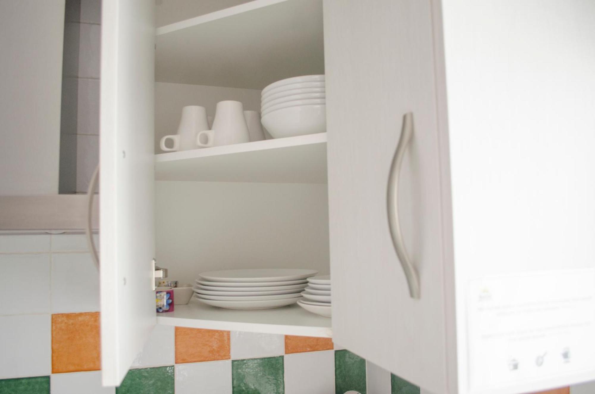 Apartamentos Ruisol - Auto Checkin - By Centrall Alquileres Turisticos Nerja Kamer foto