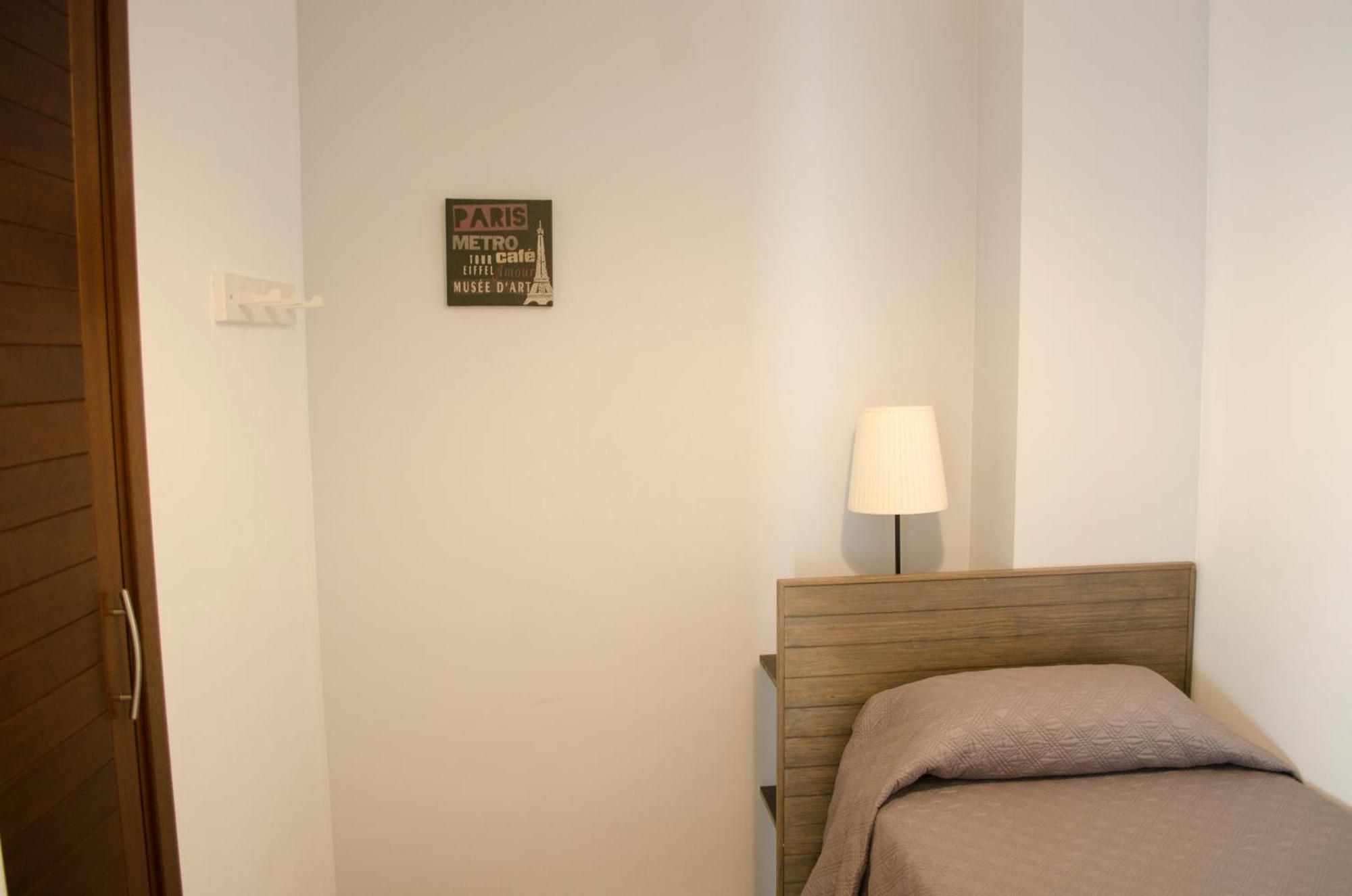 Apartamentos Ruisol - Auto Checkin - By Centrall Alquileres Turisticos Nerja Kamer foto