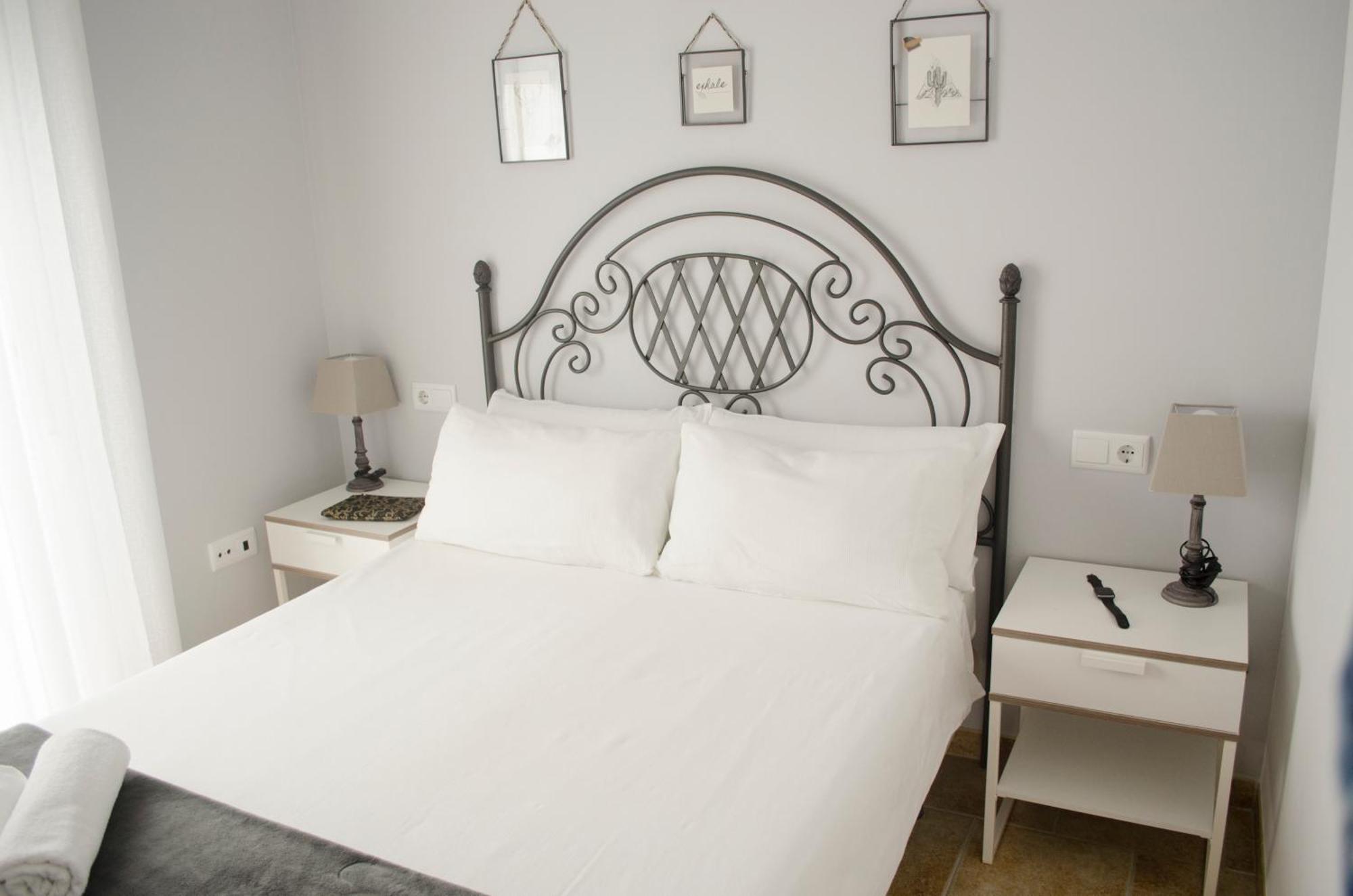 Apartamentos Ruisol - Auto Checkin - By Centrall Alquileres Turisticos Nerja Kamer foto