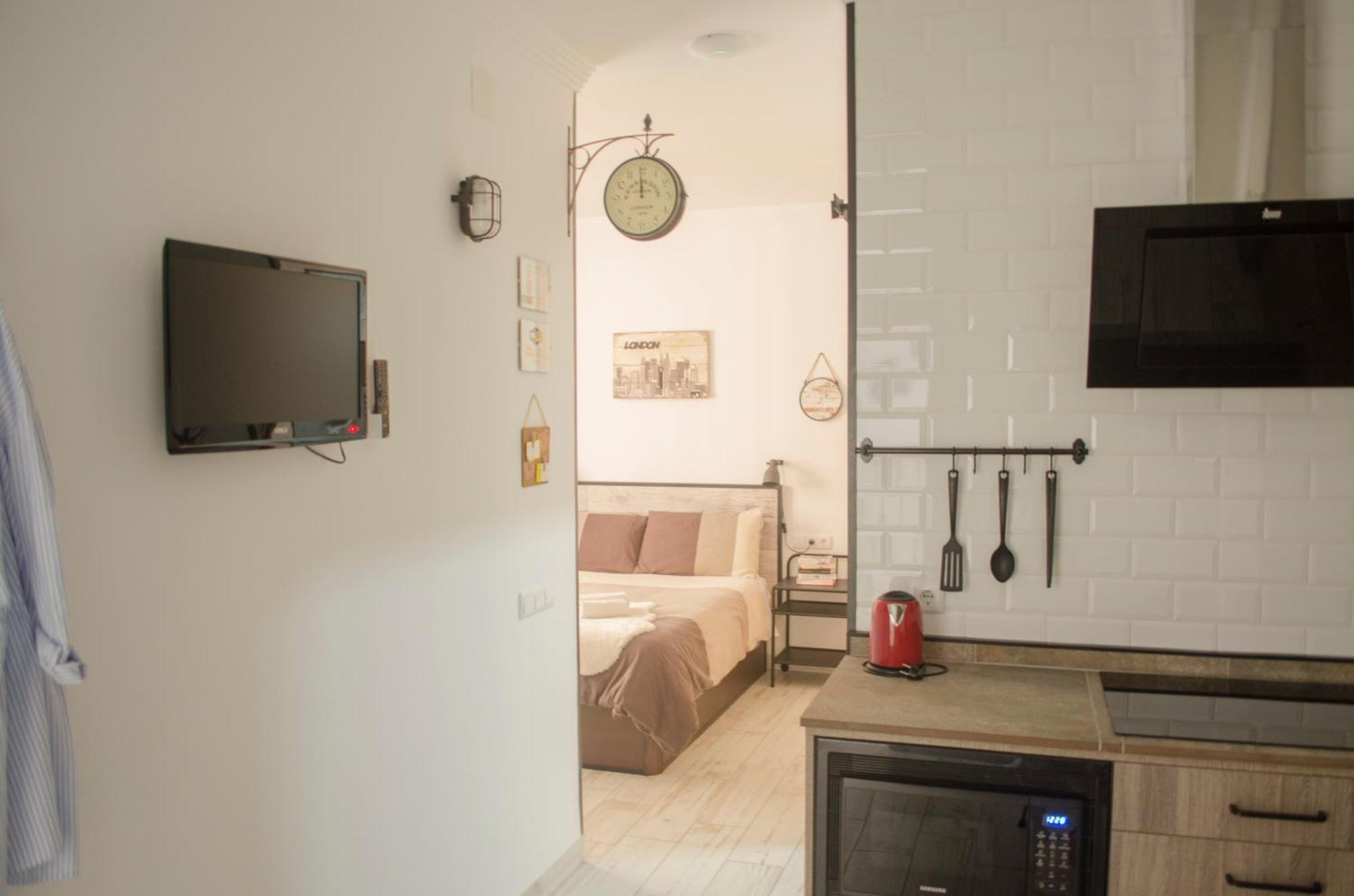 Apartamentos Ruisol - Auto Checkin - By Centrall Alquileres Turisticos Nerja Kamer foto
