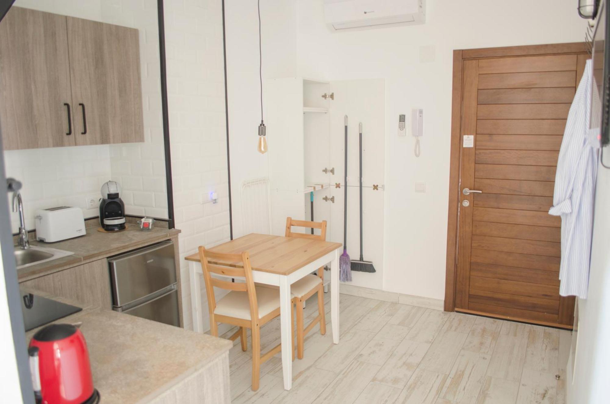 Apartamentos Ruisol - Auto Checkin - By Centrall Alquileres Turisticos Nerja Kamer foto